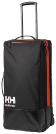 LAUKKU 95L KENSINGTON MUSTA