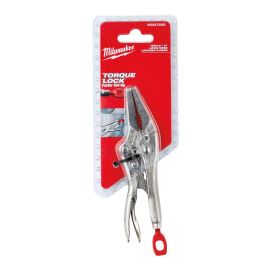 Milwaukee Milwaukee Lukkopihdit MAXBITE pitkäkärki 100mm