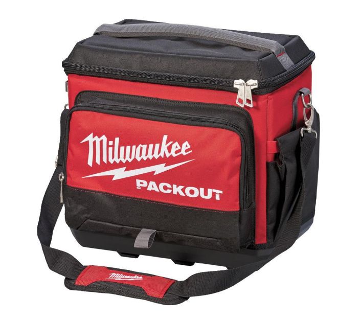 Milwaukee Packout Kylmälaukku 20L tuotekuva 1