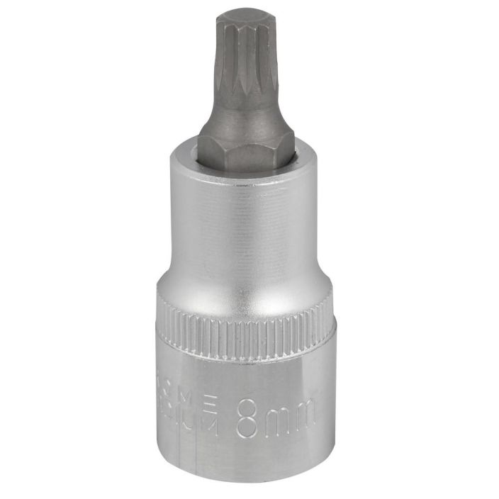TAHTIHYLSY 1/2&quot; 12 S2 M8 IKH4208