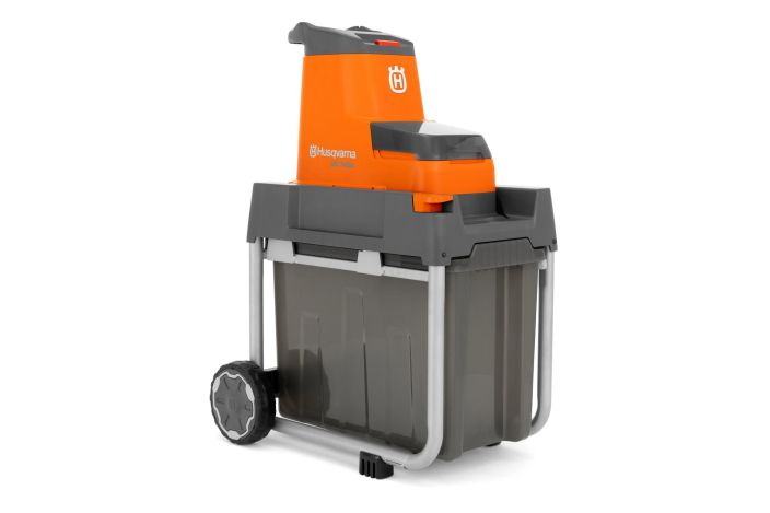 Husqvarna GS 340is, oksasilppuri,ilman akkua ja laturia 970789201