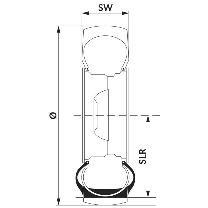 PYORA 155R13 4X100 A1551311