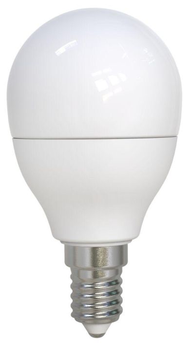 Airam Smart Mainoslamppi 5W 470lm E14 2700-6500k Airam Smart Mainoslamppi , jossa 470lumenia, E14 kanta ja varilampotilaa