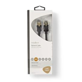Nedis Nedis verkkokaapeli CAT6F (UPT) RJ45 1M