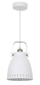 Airam Sansa riippuvalaisin (Valkoinen)