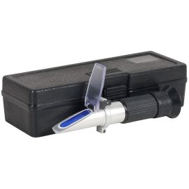 CRX OPTINEN REFRAKTOMETRI