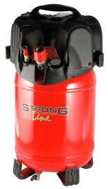 STRONGLINE KOMPRESSORI 180L 1KW 24L PYSTYMALLI ÖLJYTÖN
