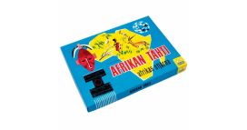 Afrikan tähti lautapeli