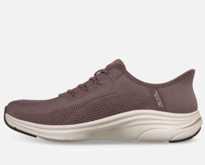Skechers naisten Relaxed Fit: Slip-ins: D'Lux Comfort 2.0 - Supernova - Brown tuotekuva 3 Skechers naisten Relaxed Fit: Slip-ins: D'Lux Comfort 2.0 - Supernova - Brown tuotekuva 3