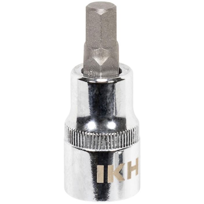 KUUSIOKOLOKARKIHYLSY 1/2&quot; 11/32&quot; IKH4407