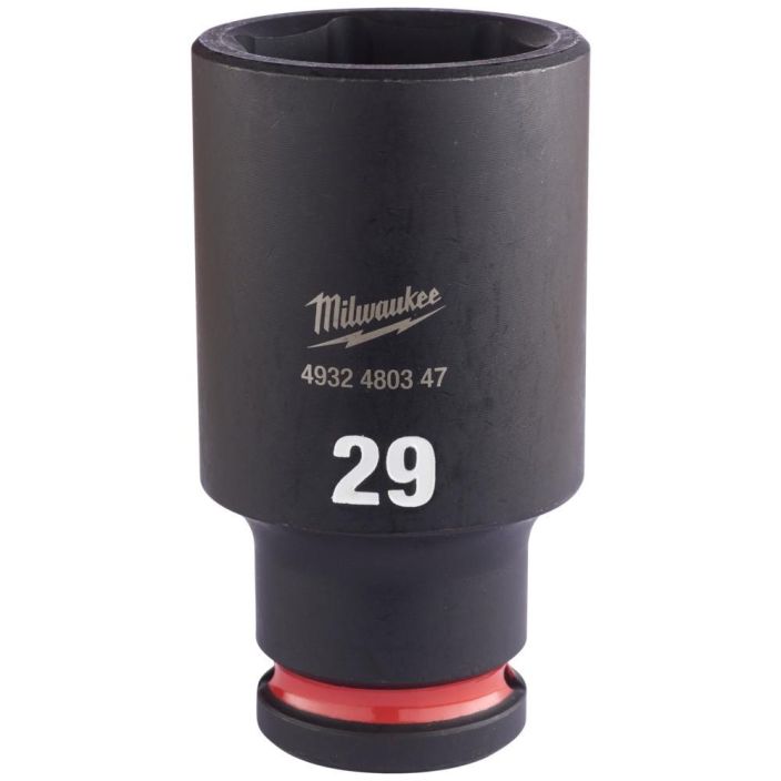 VOIMAHYLSY 1/2&quot; SHW SYVA 29MM Milwaukee 4932480347