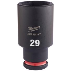 Milwaukee VOIMAHYLSY 1/2" SHW SYVÄ 29MM 