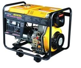 AGGREGAATTI 5KW 3-VAIHE DURO DIESEL