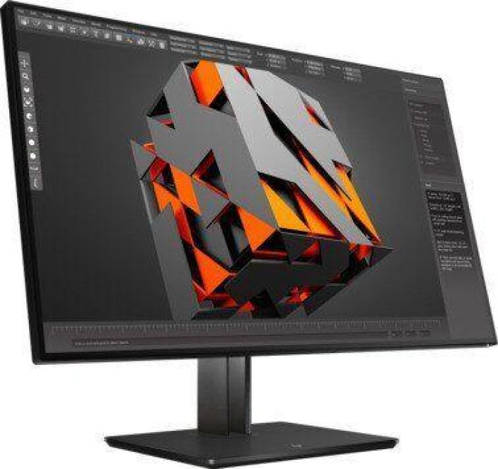 HP Z Display Z32 4K UHD W32" 4K 60Hz HP Z Display Z32 4K UHD W32" 4K 60Hz
