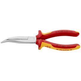 KNIPEX KÄRKIPIHDIT 200MM TAIVUTETTU 26 26 200 VDE