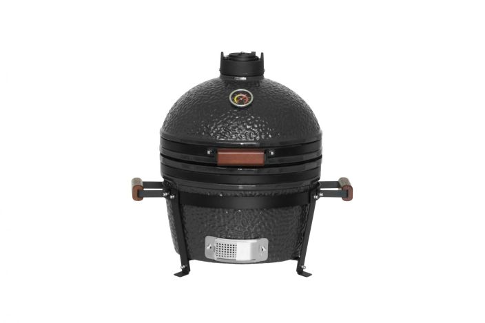 Mustang Hiiligrilli Kamado S