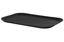 Maku kitchen life Maku Bistrotarjotin 41x31 cm Musta