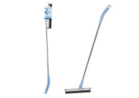 SINI Lakaisin/kuivain -lattialasta