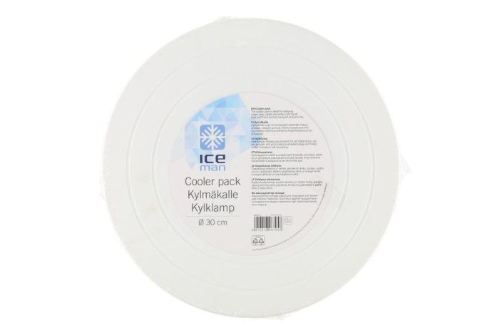 ice Kylmakalle pyorea 30cm