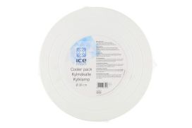 Iceman Kylmäkalle pyöreä 30cm