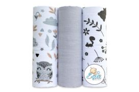 Egakids Harsoliina 60x80cm 3kpl 