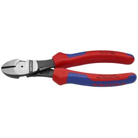 KNIPEX SIVULEIKKURIT 180MM 74 12 180