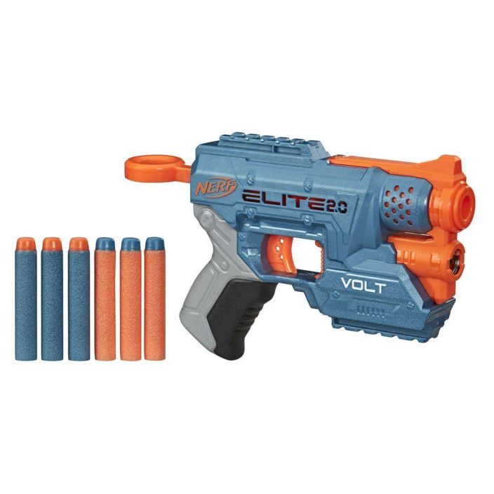 Nerf Elite 2.0 Volt SD-1 vaahtomuoviammusase 600574