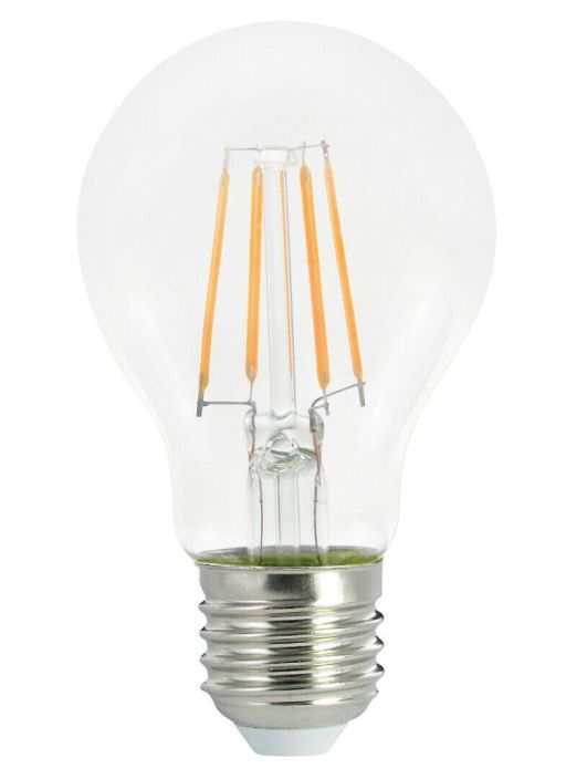 A LED DECOR 4W/827 E27