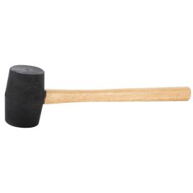 FIXIT TOOLS KUMIVASARA 680G MUSTA
