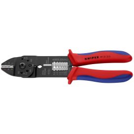 KNIPEX ABIKOPIHDIT 215MM 97 21 215