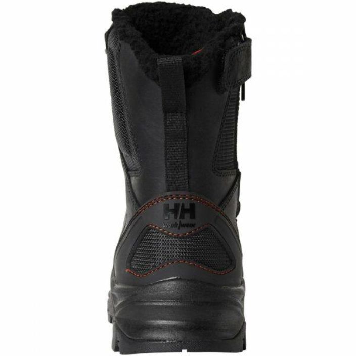 Helly Hansen Oxford Winter Tall turvakengat mustat