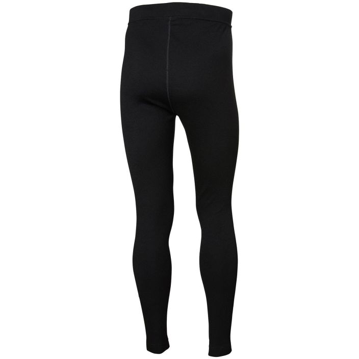 Helly Hansen Lifa Merino Pant alushousut musta Luotetun Lifa Merino ‑aluskerraston hyvannakoinen paivitetty malli