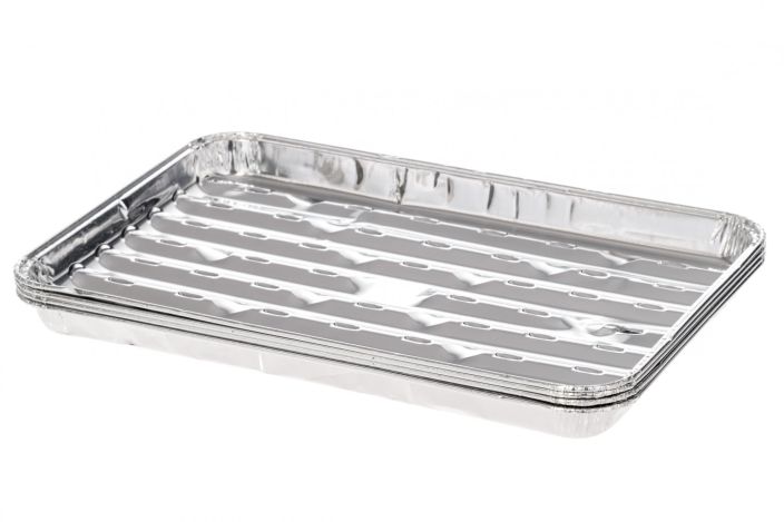 Mustang Grillausalusta 4 kpl/pkt tuotekuva 1