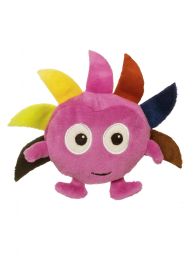 BABBLARNA Babblarna Minisar, Diddi pehmolelu 12 cm