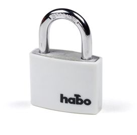 HABO RIIPPULUKKO HABO 703-40 VALK. IP