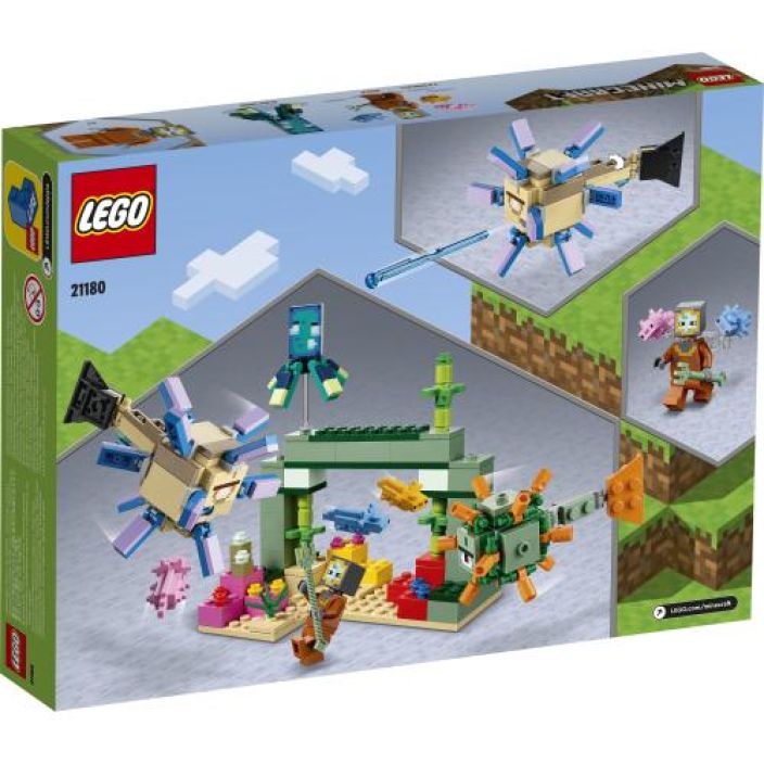 LEGO 21180