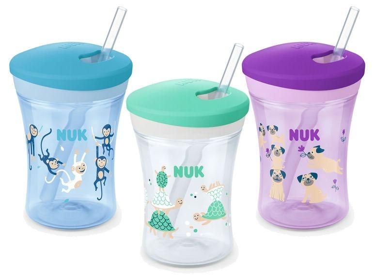 NUK ACTION CUP