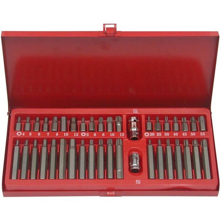 KARKISARJA 40-OS. KUUSIOKOLO / XZN / TORX X092026
