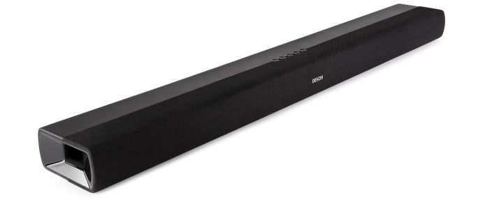 Denon DHT-S216 Soundbar TV-Kaiutin Kuten voit odottaa AV-vastaanottimien markkinajohtajalta, Denon muuttaa kaikki televisiot