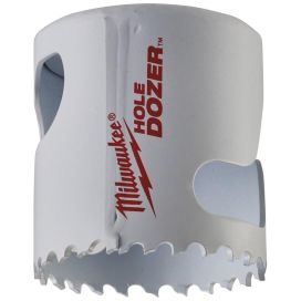 Milwaukee REIKÄSAHA BIMETALLI HD 46MM