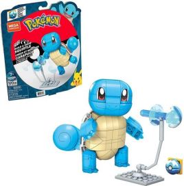 Mega Pokemon Squirtle 199 palaa