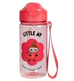 Muumi Persoonat Juomapullo 550ml Pikku Myy