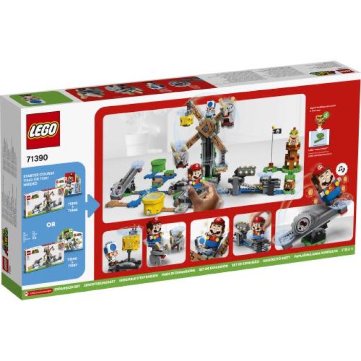 LEGO 71390