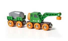 Brio Brio Nosturivaunu