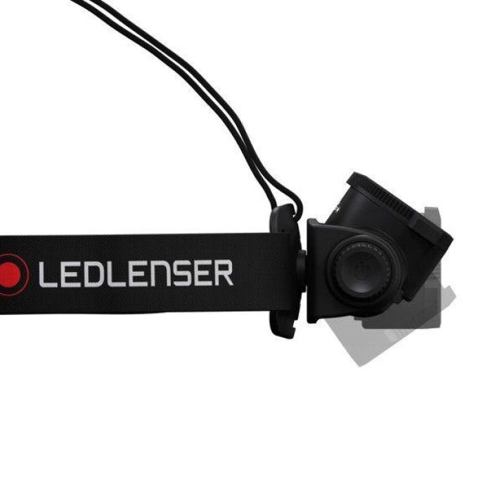 Ledlenser H7R Core