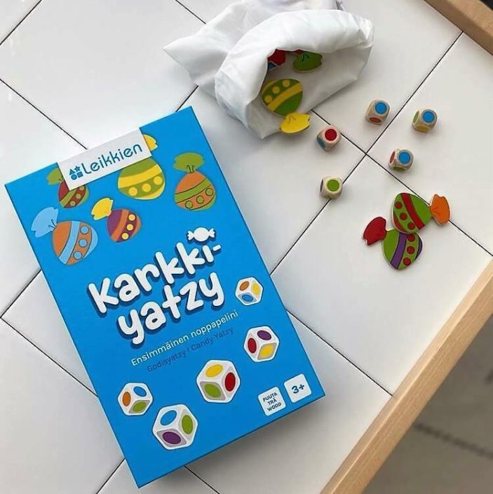 KARKKIYATZY