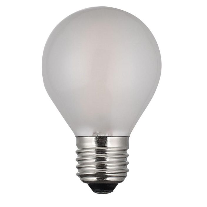 CLASSIC LED 2W E27 MATTA KORISTE