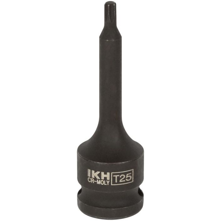 PAINEILMAKARKIHYLSY 1/2&quot; T25 78MM IKH6571