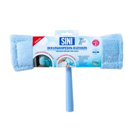 Sini Sini Ikkunanpesin/kuivain