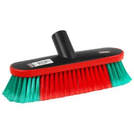 VIKAN AUTONPESUHARJA 280X100MM VESILIITÄNNÄLLÄ